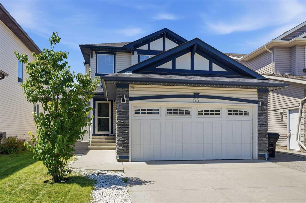 55 New Brighton Drive SE