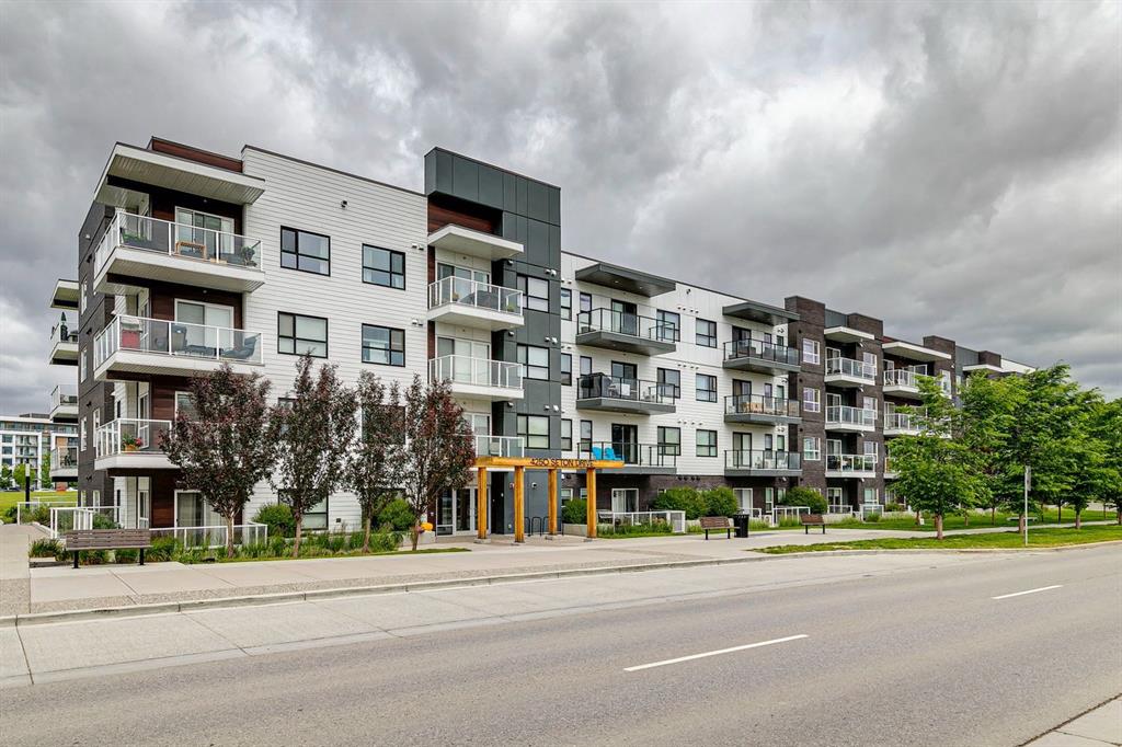 4250 Seton Drive SE #408