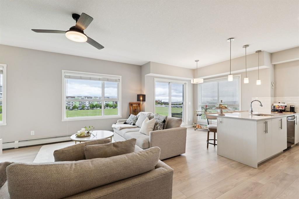 4250 Seton Drive SE #408 photo 5