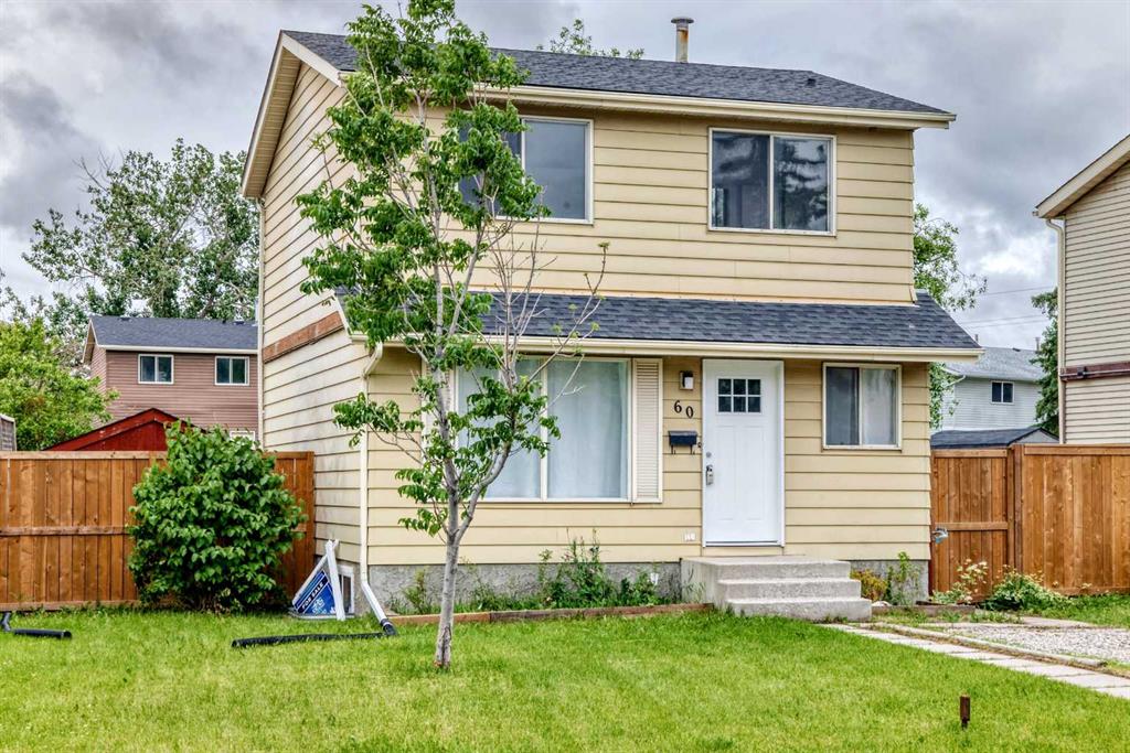 60 Erin Mount Crescent SE photo 2