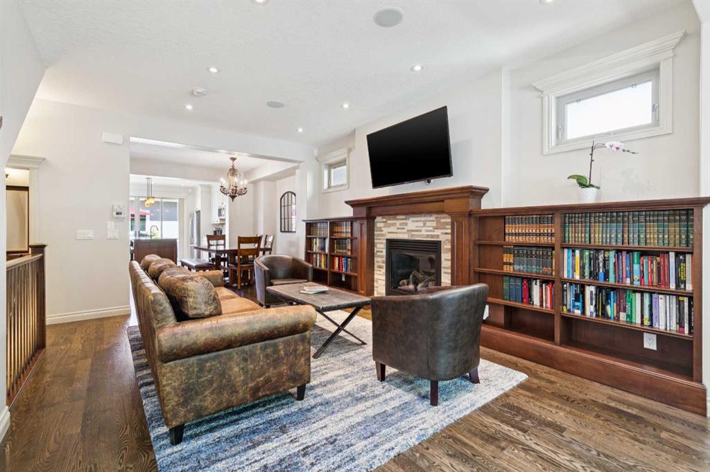 1723 31 Street SW photo 4
