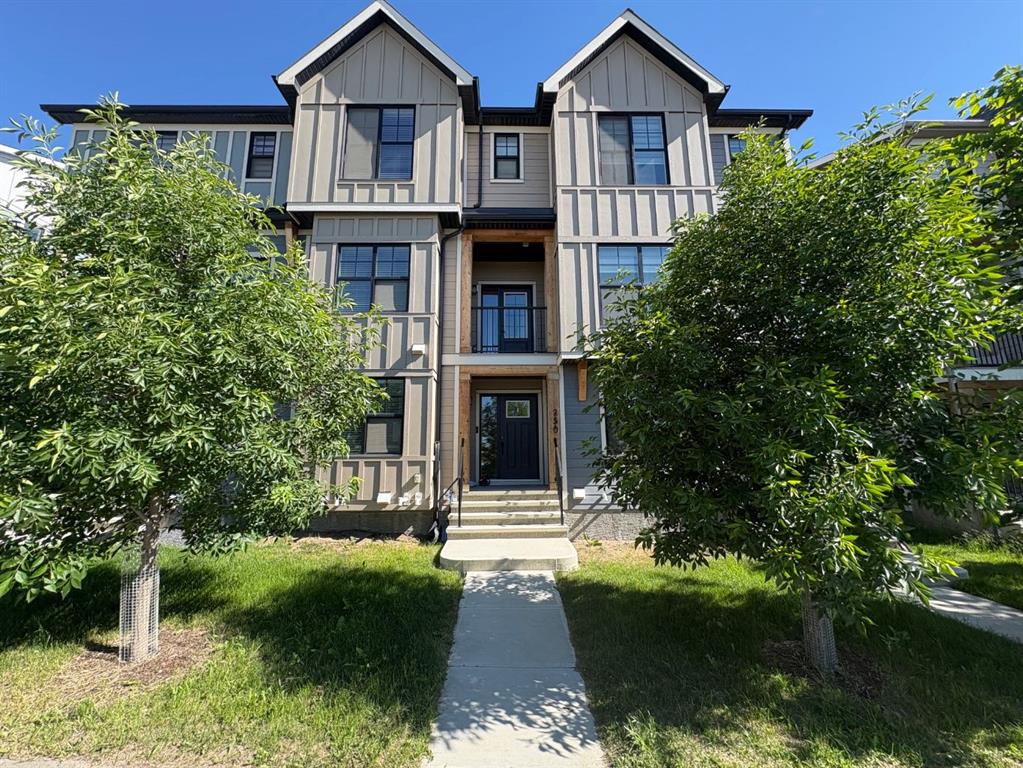 250 Alpine Avenue SW