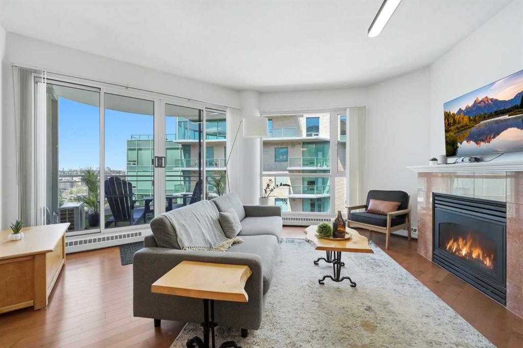 804 3 Avenue SW #1408