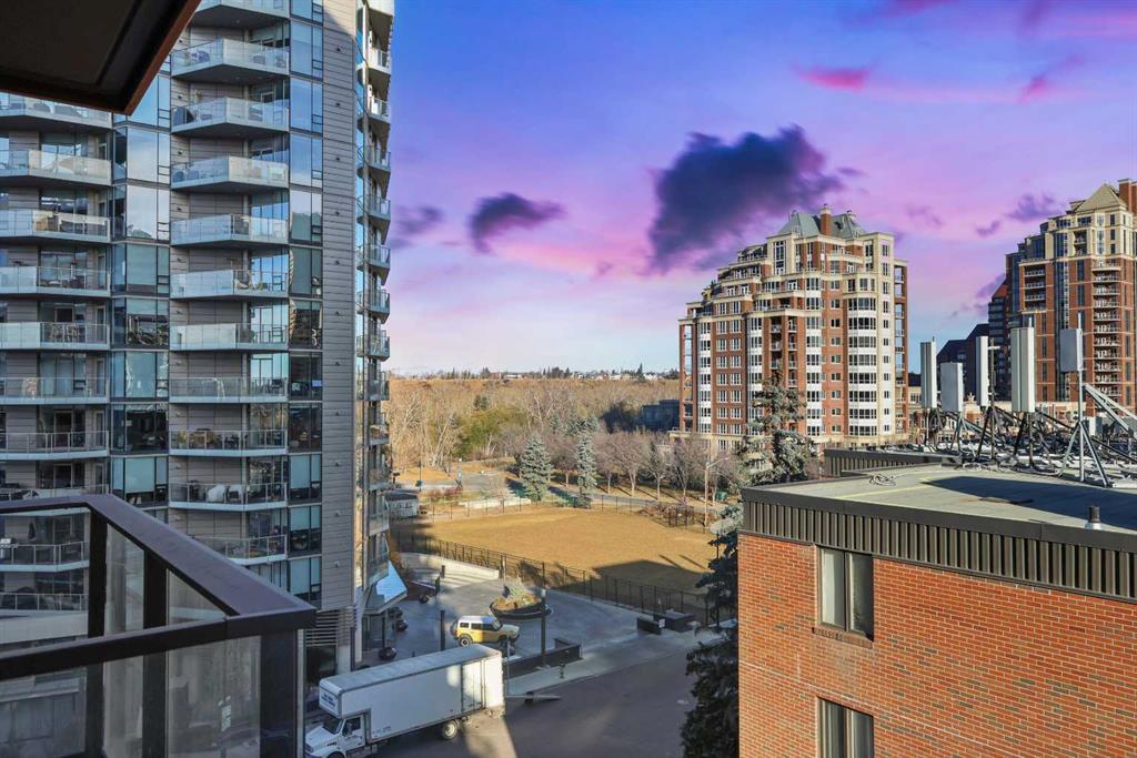 730 2 Avenue SW #604