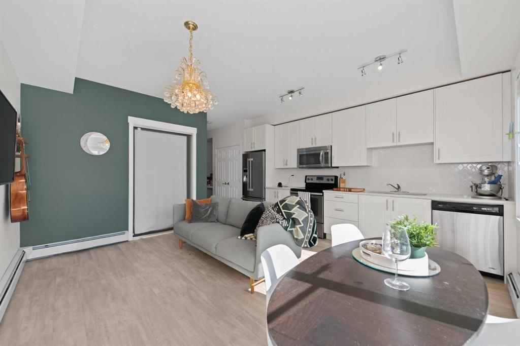 215 Legacy Blvd SE #1407
