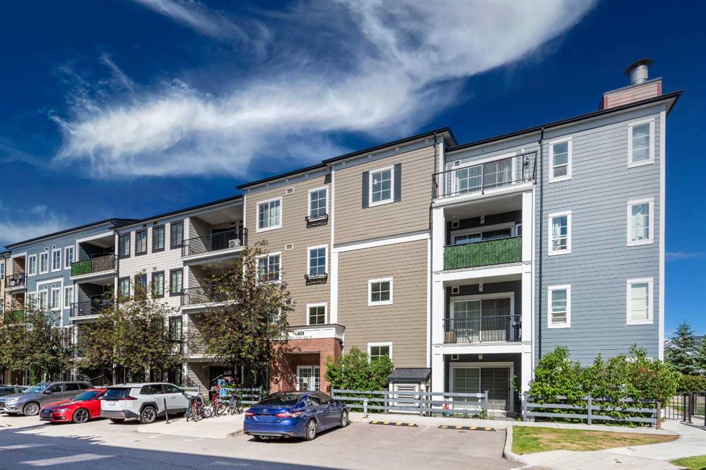 215 Legacy Blvd SE #1407 photo 3
