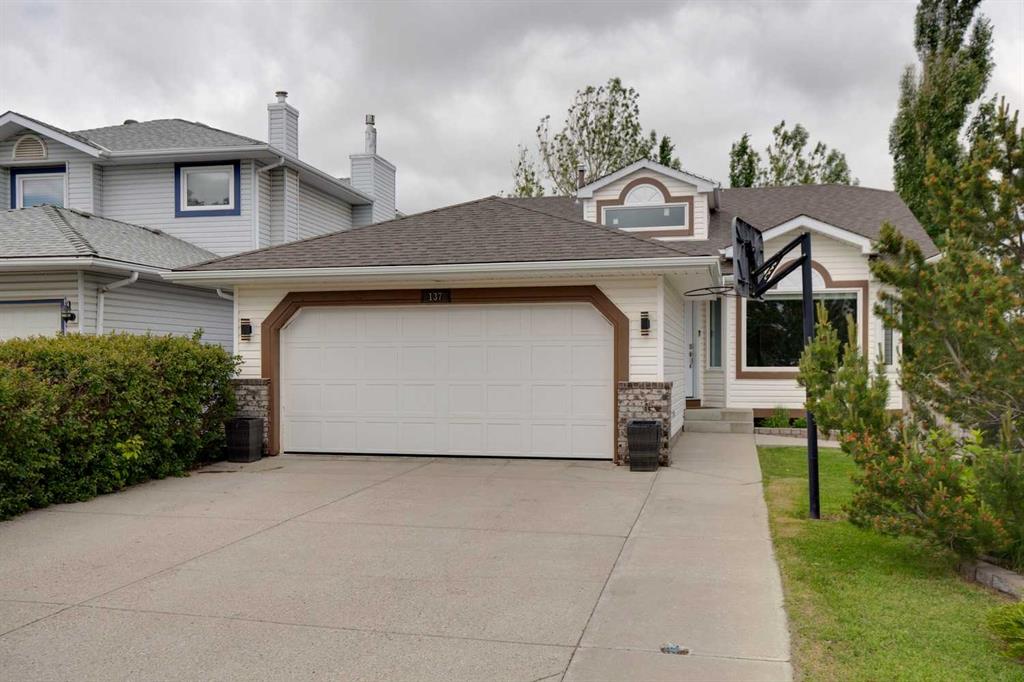 137 Arbour Ridge Circle NW photo 3