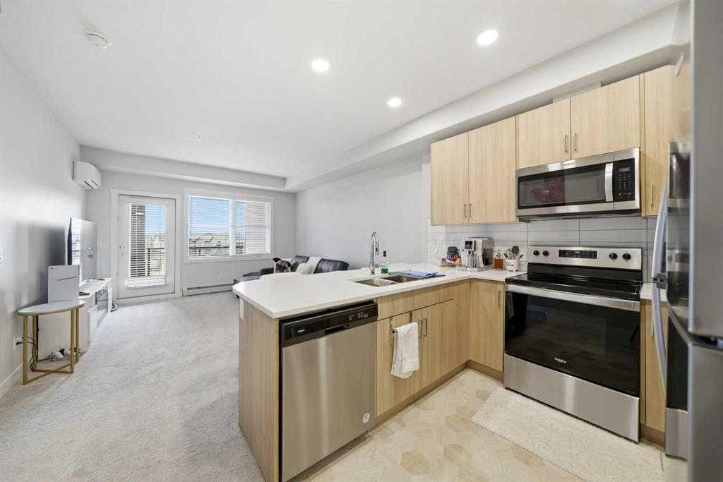 55 wolf hollow Crescent SE #318 photo 4