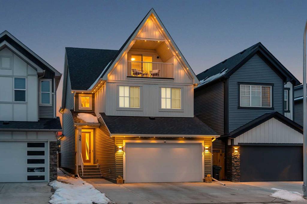 34 Belvedere Green SE