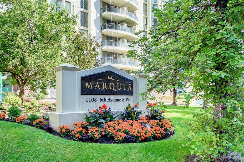 1108 6 Avenue SW #1701 photo 3