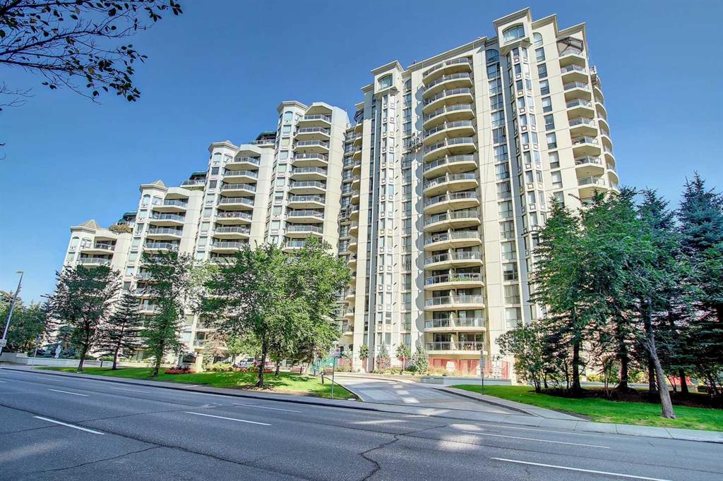 1108 6 Avenue SW #1701 photo 4