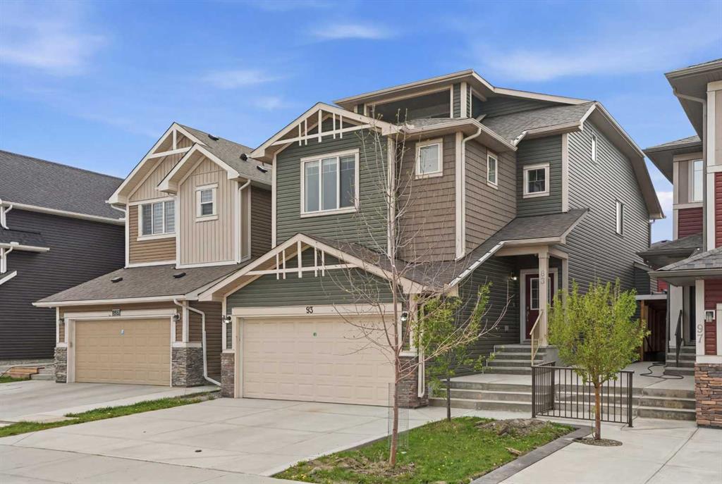 93 Saddlestone Place NE photo 2
