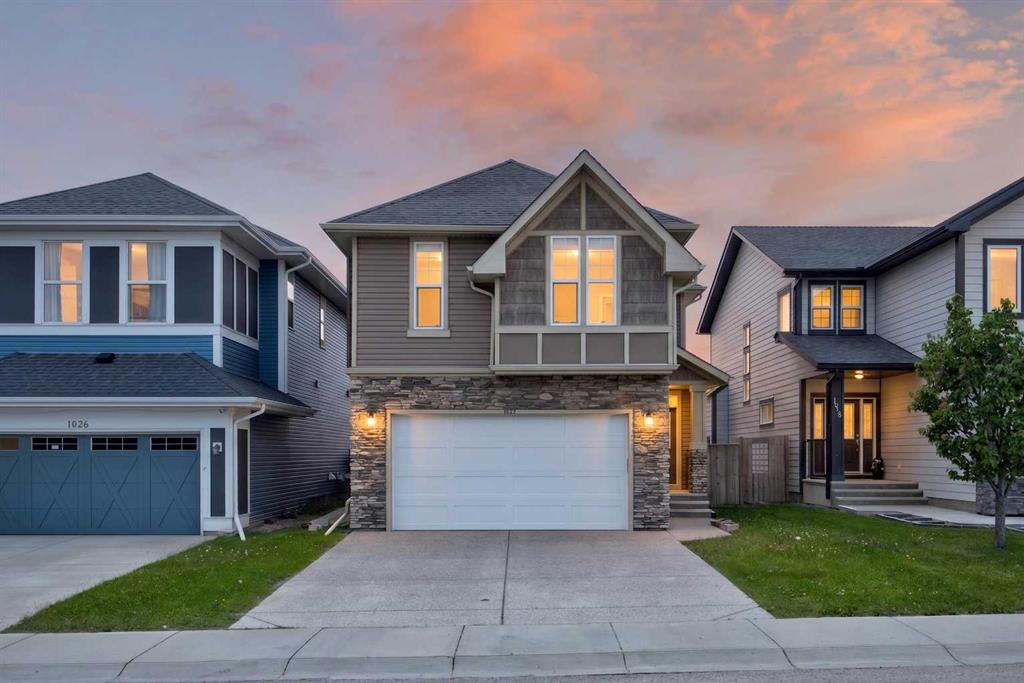 1022 Evanston Drive