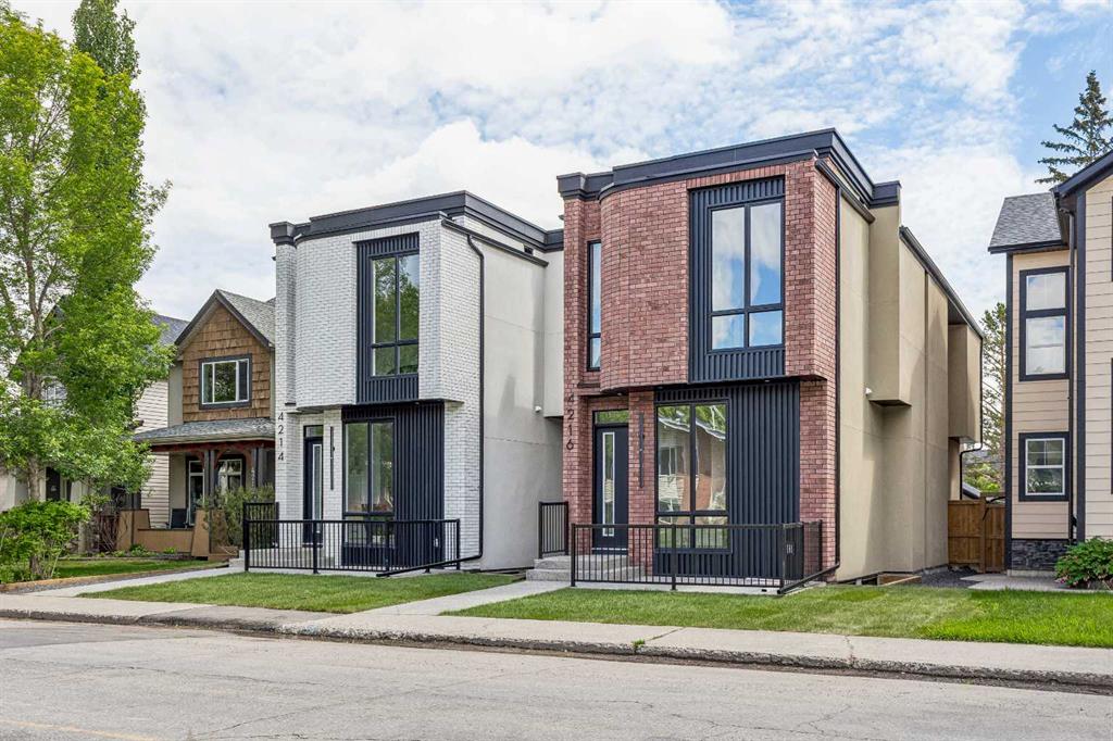 4216 16 Street SW photo 2