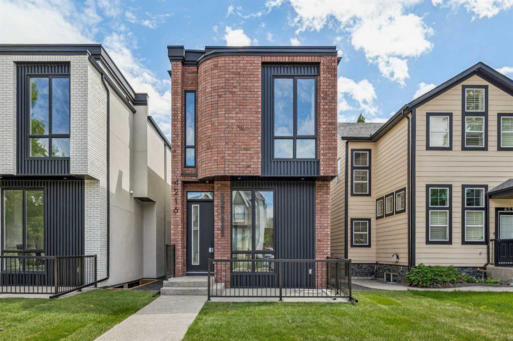4216 16 Street SW photo 3