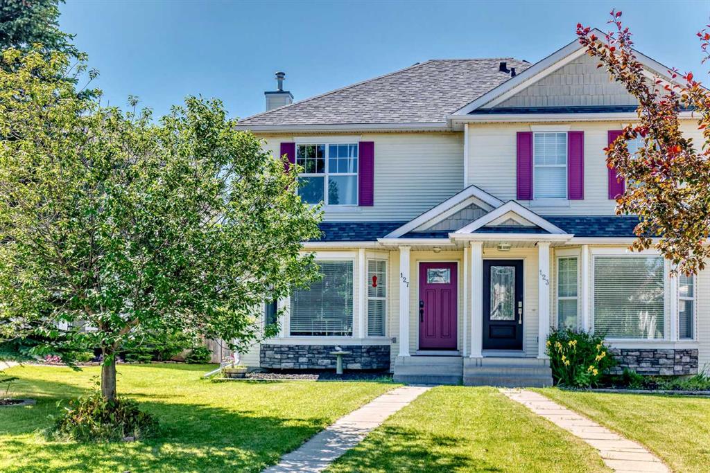 127 Cramond Place SE