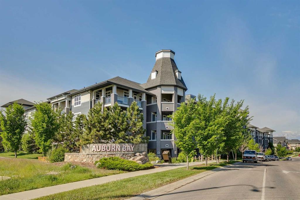 25 Auburn Meadows Avenue SE #134 photo 2