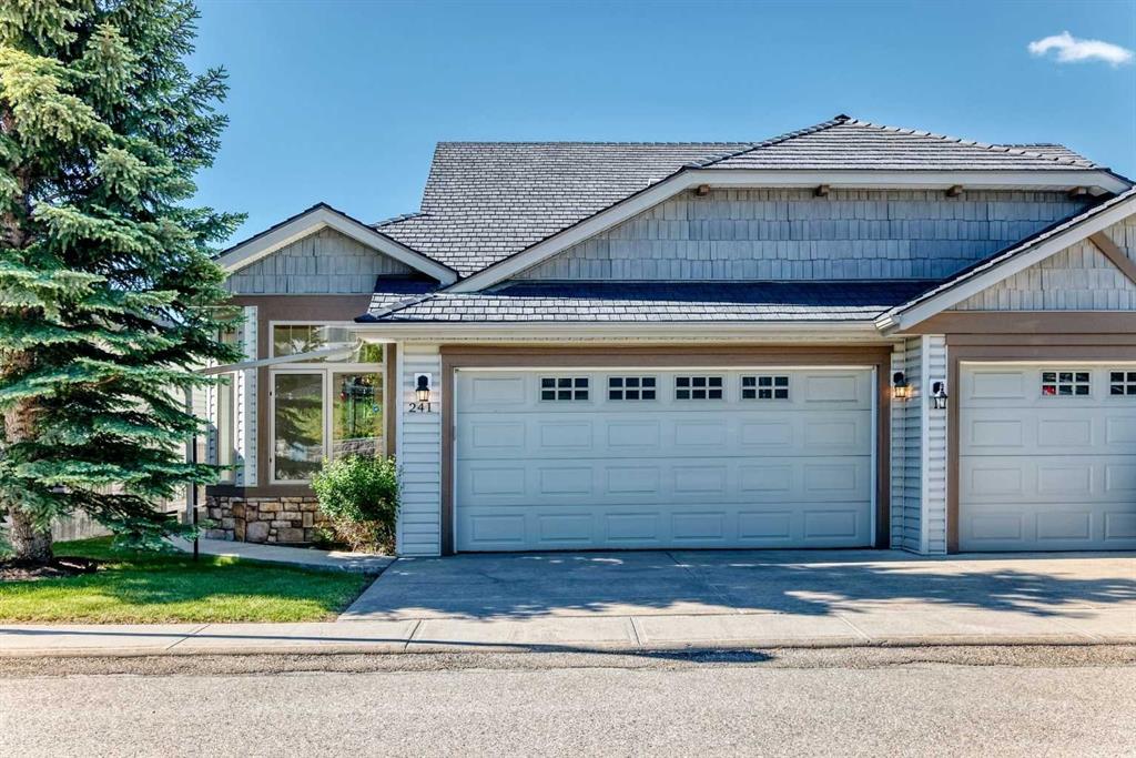 241 Springbank Terrace SW photo 4