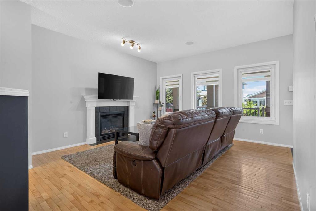 418 Evansdale Way NW photo 4