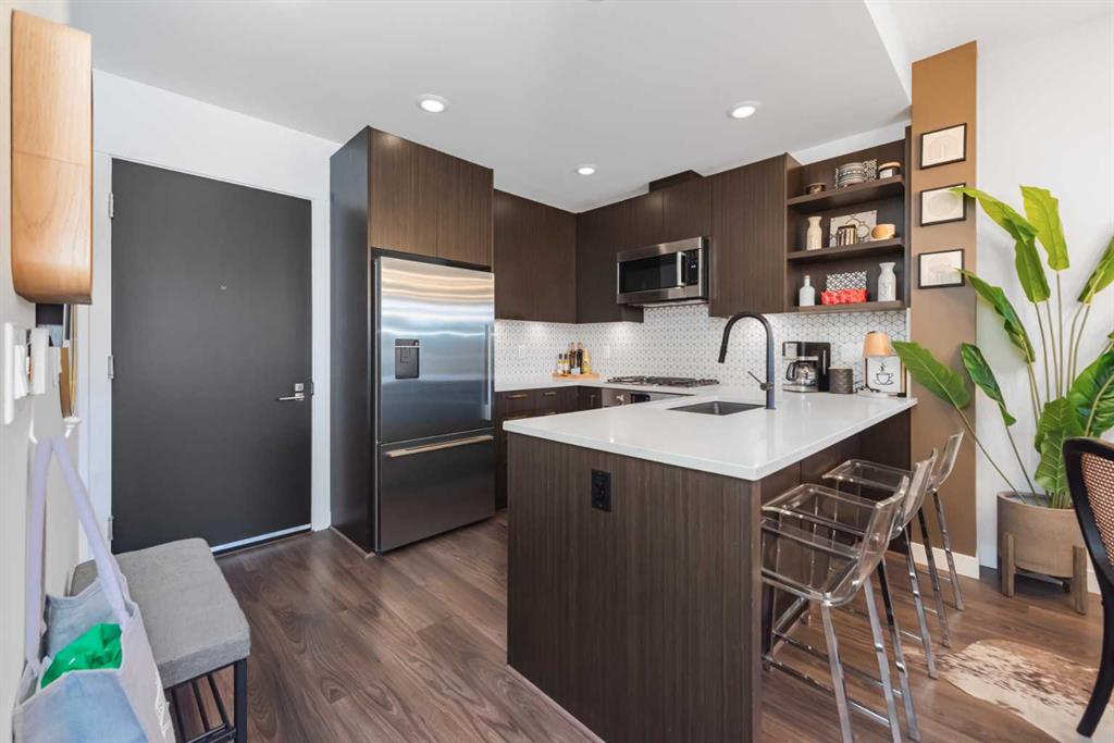 88 9 Street NE #414 photo 2