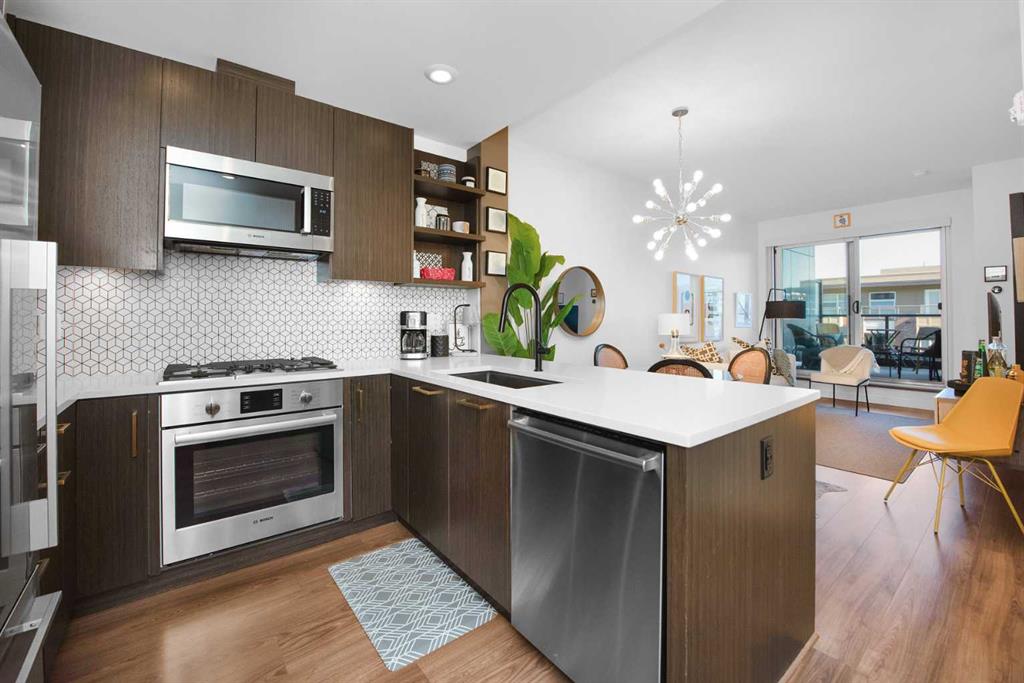 88 9 Street NE #414 photo 3