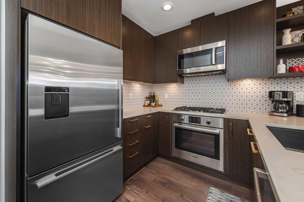 88 9 Street NE #414 photo 4