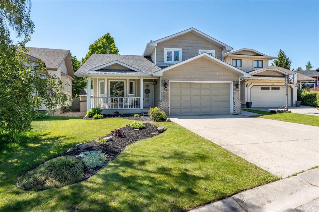 36 Sunvista Place SE photo 2