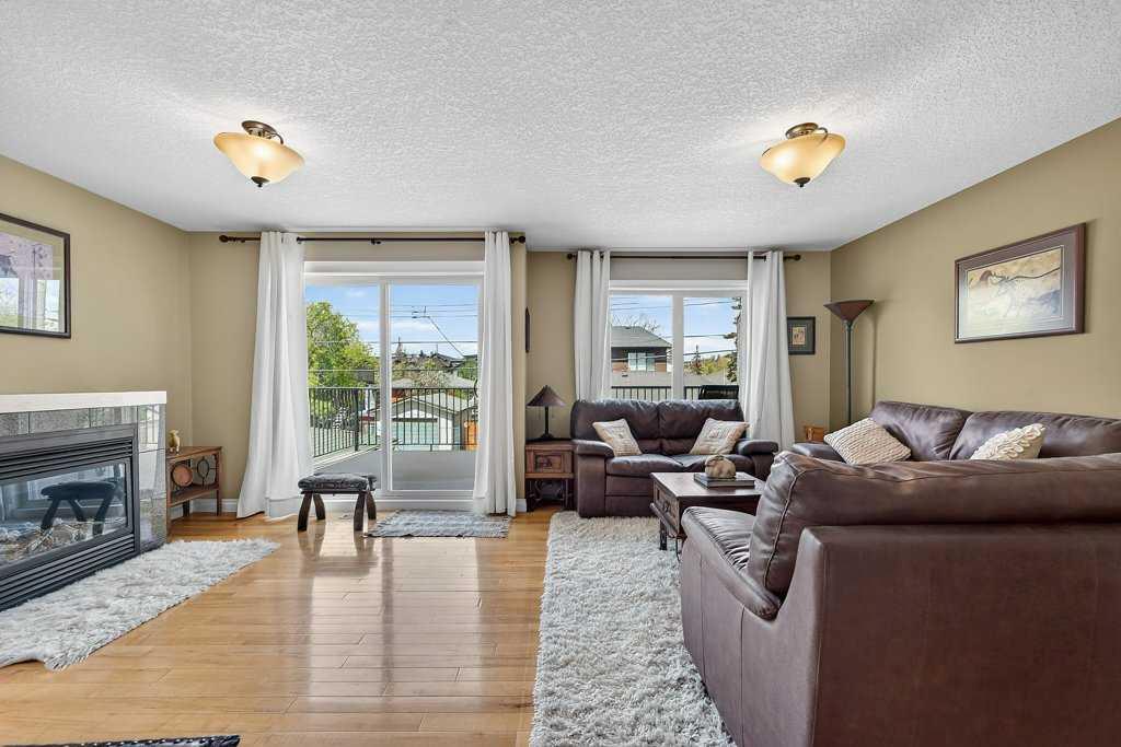 2412 Kensington Road NW #2 photo 2
