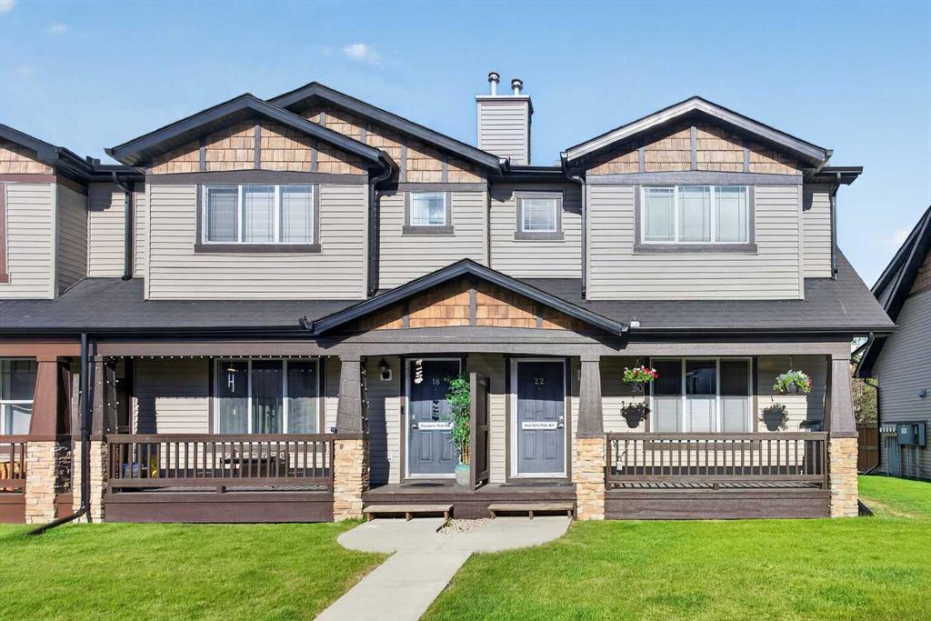 22 Panatella Park NW