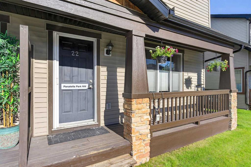 22 Panatella Park NW photo 3