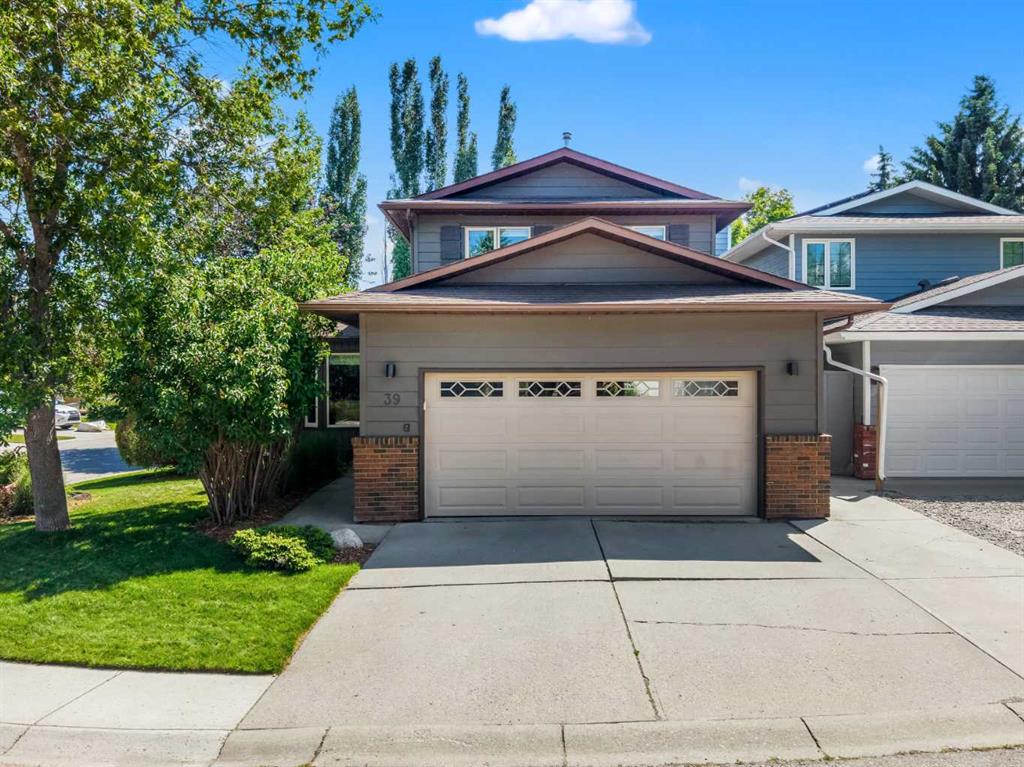 39 Deermoss Place SE