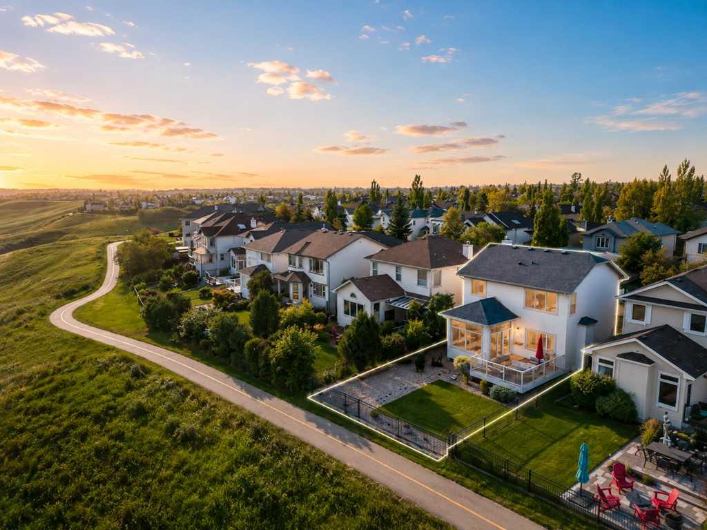 126 Tuscany Ravine Close NW