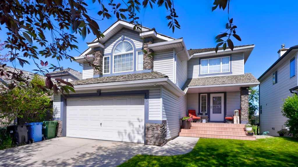 537 Douglas Glen Point SE
