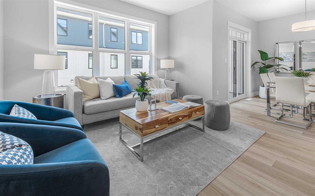 255 Rowmont Boulevard NW #1703 photo 5