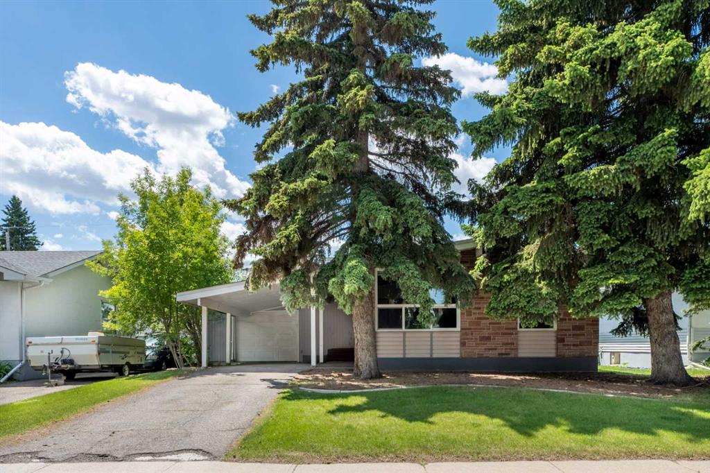 77 Winslow Crescent SW