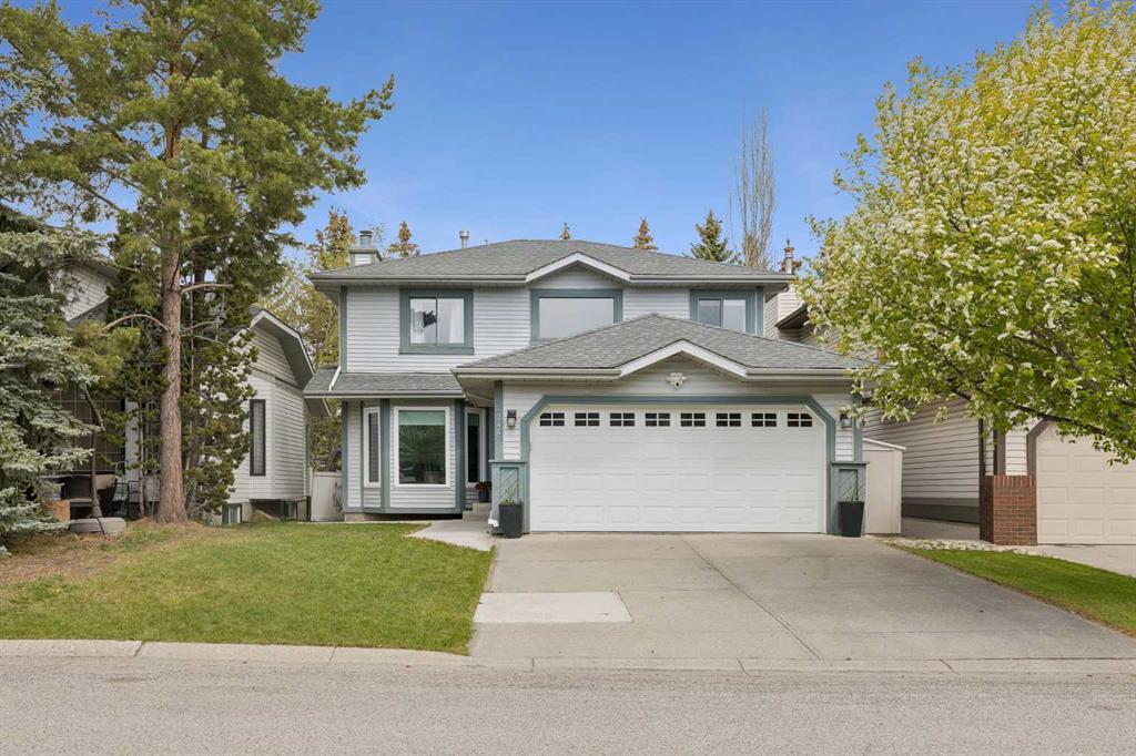 244 Scurfield Place NW photo 2