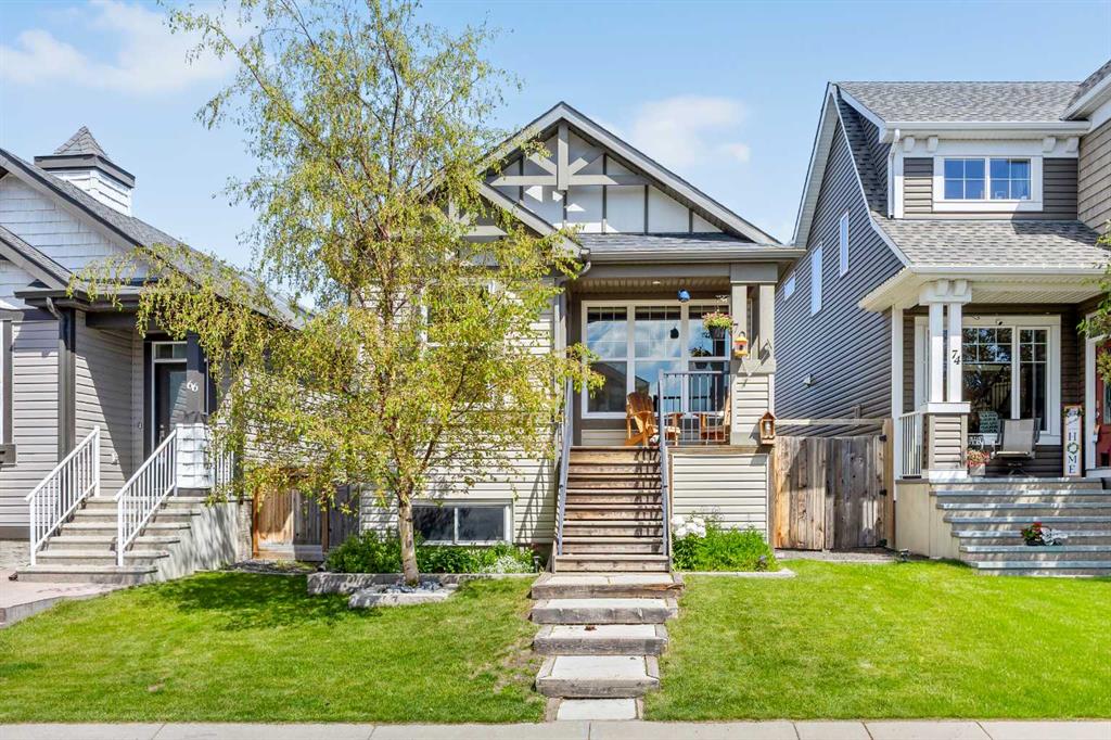 70 Auburn Crest Green SE