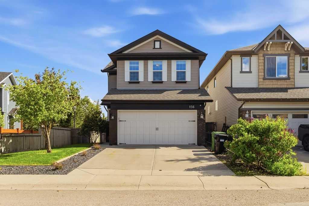 156 Silverado Range Close SW