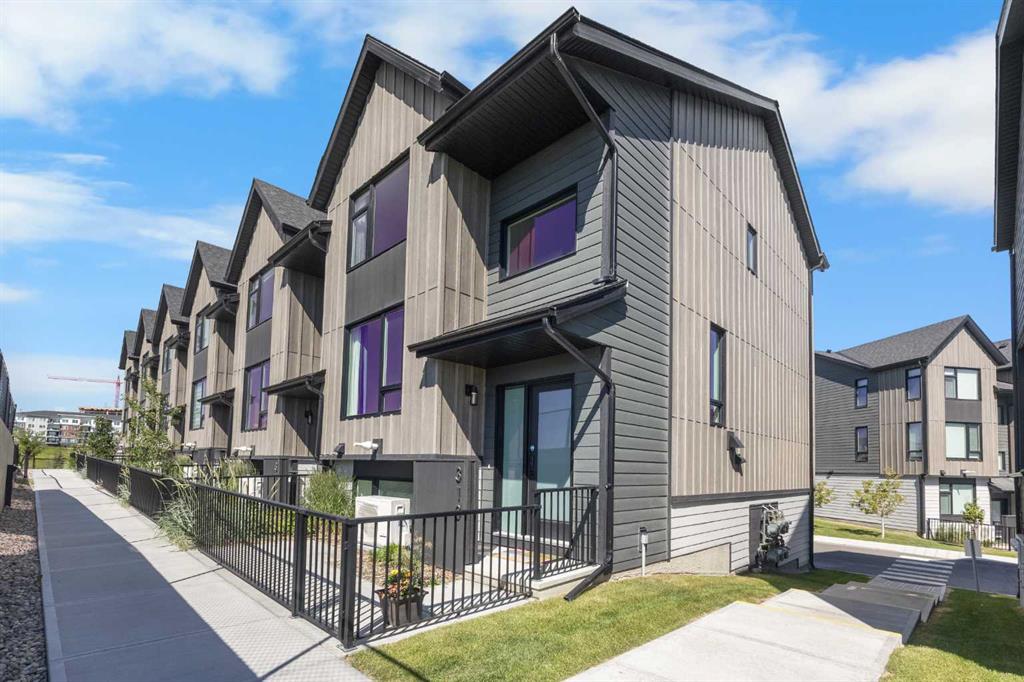 85 Sage Hill Heights NW #313