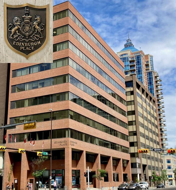 900 6 Avenue SW #500