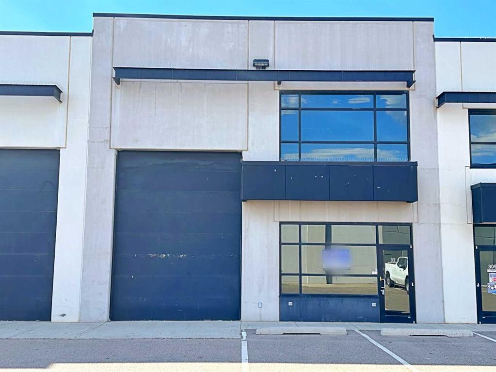 400 Mackenzie Boulevard #308