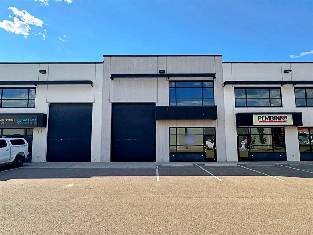 400 Mackenzie Boulevard #308