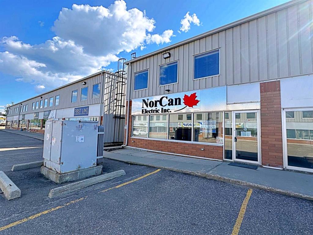 380 Mackenzie Boulevard #6B