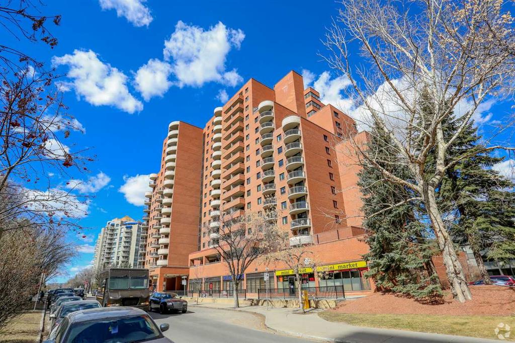 738 3rd Avenue SW #119