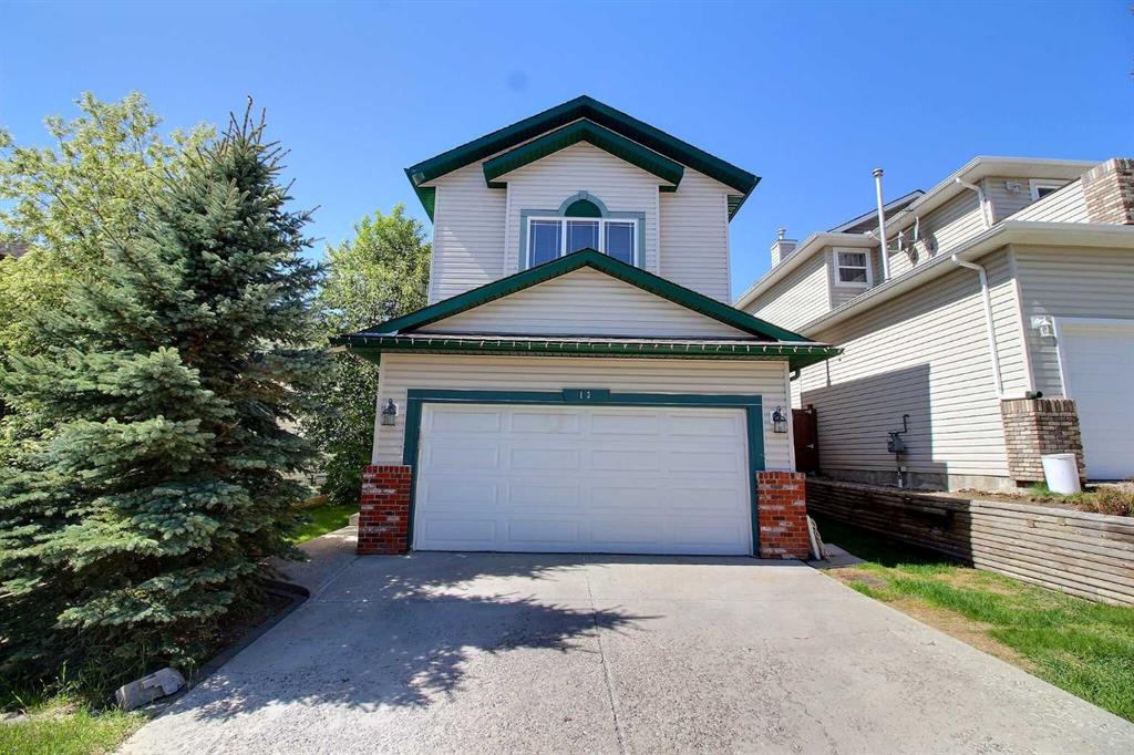 13 Bow Ridge Drive