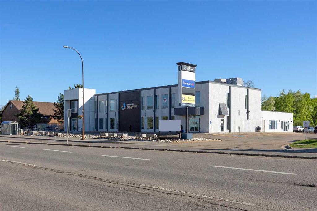 9401 Franklin Avenue #100