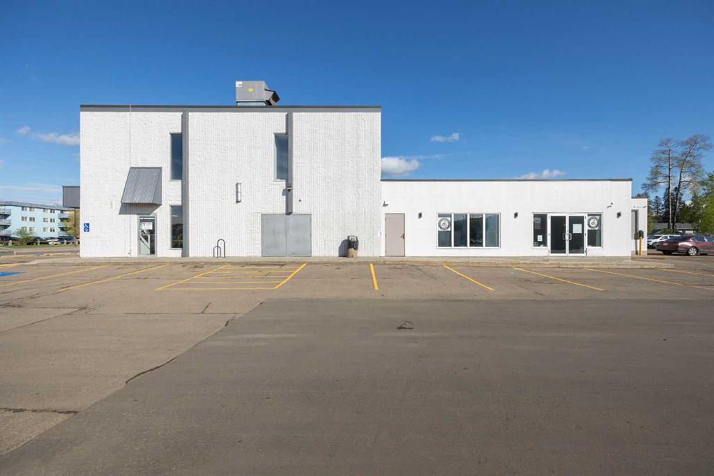 9401 Franklin Avenue #120