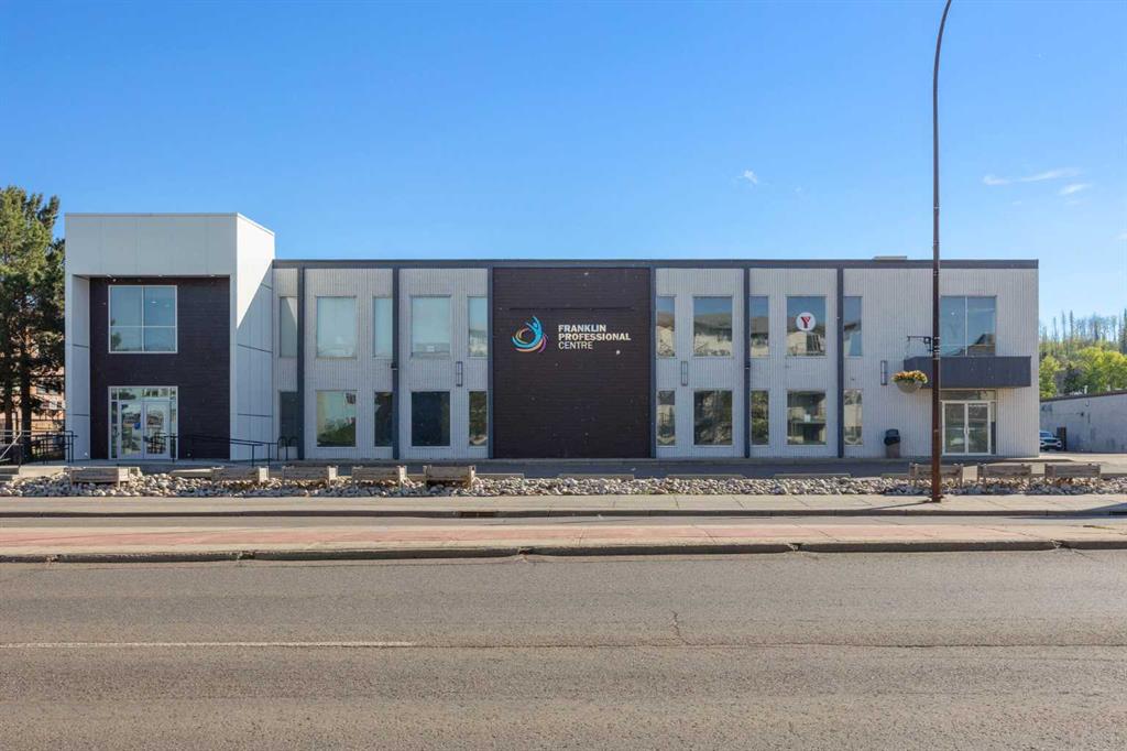 9401 Franklin Avenue #208