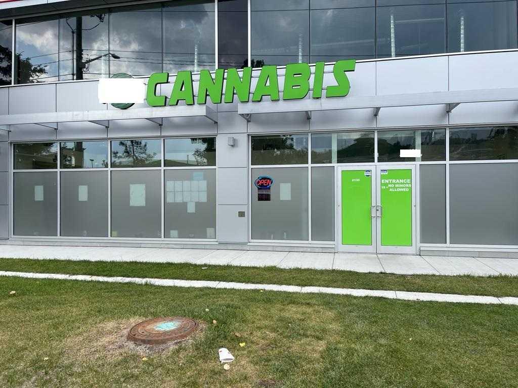Calgary home listing