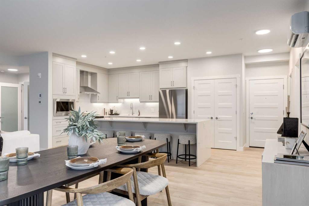 175 Wolf Hollow Crescent SE #203